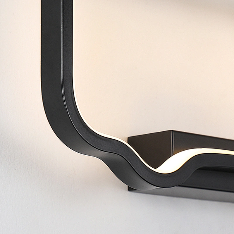LED Wall light Sconce Fixture