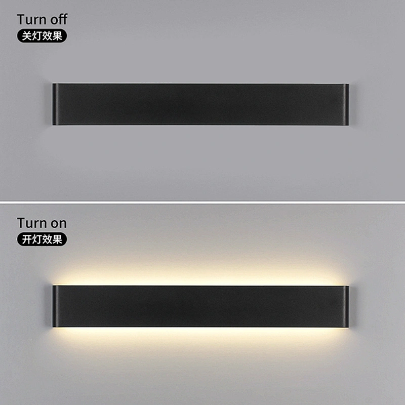 Wall Lamp Up and Down