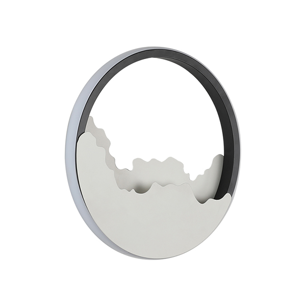 Minimalist LED Wall Sconce