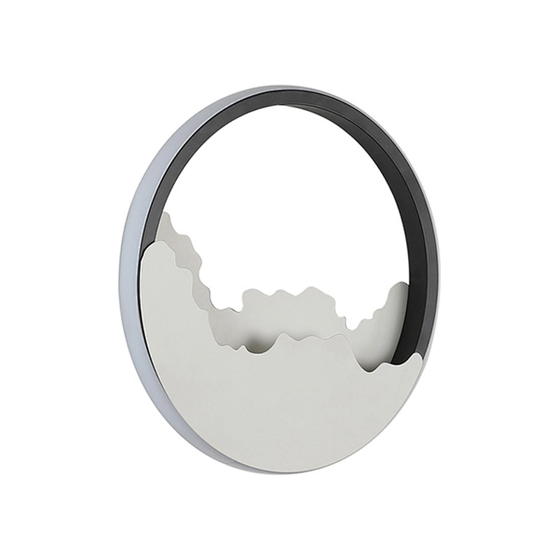 Minimalist LED Wall Sconce