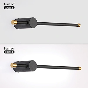 LED Linear Wall Lamp