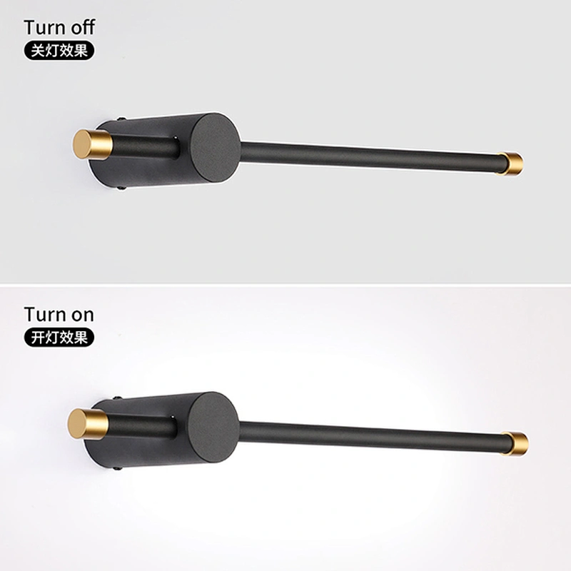LED Linear Wall Lamp