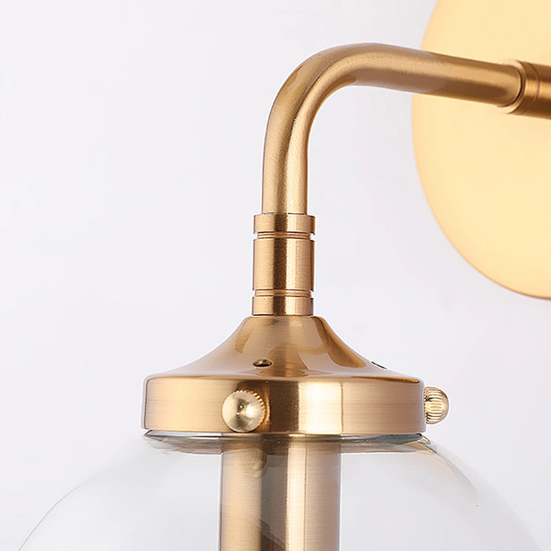 Retro Wall Lamp Fixture