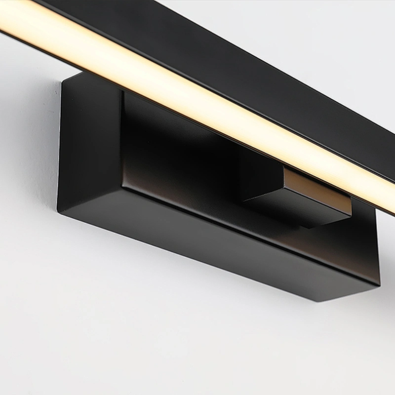 Rotatable LED Wall Light