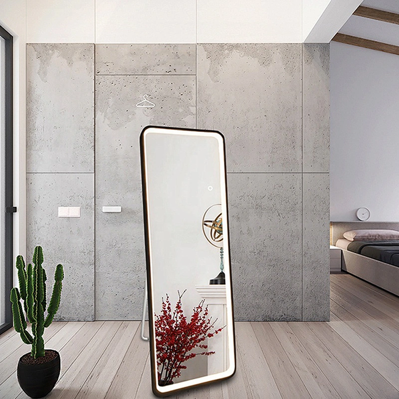LED Full-length Mirror D3017