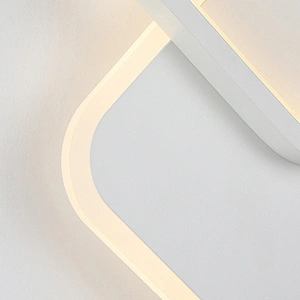 Decorative LED Wall Lamp