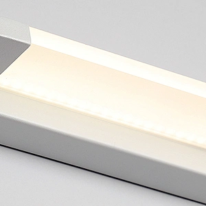 modern vanity mirror front light