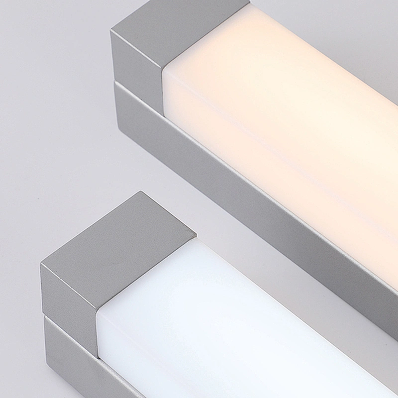 Home Vanity Mirror Front Light