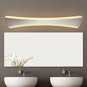 LED Picture Light unique shaped