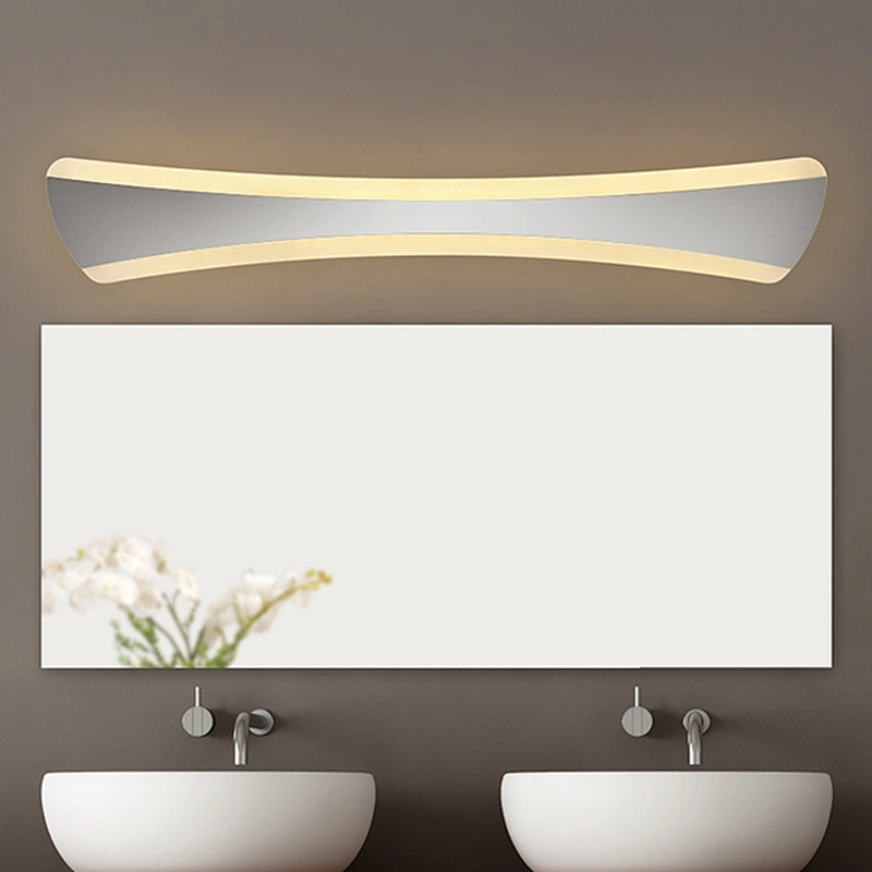 LED Picture Light unique shaped