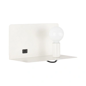 Wall Lamp with Switch
