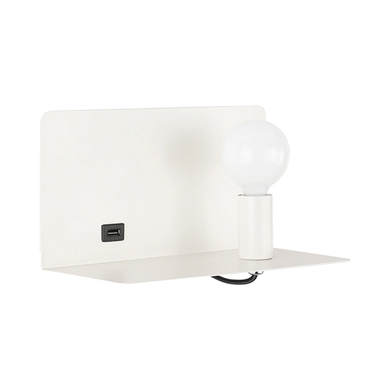 Wall Lamp with Switch