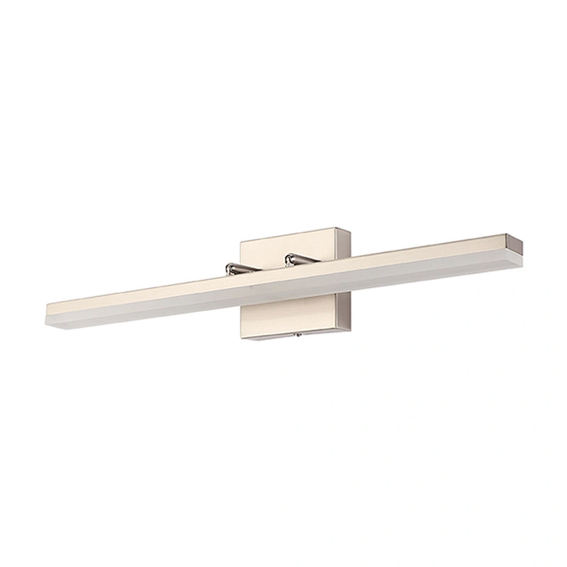 wall mounted mirror lamp
