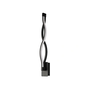 Minimalist Iron LED Wall Lamp