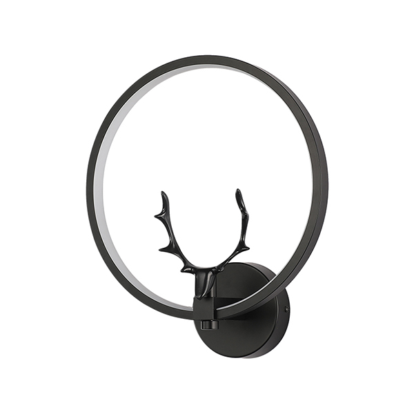 LED Bedside Wall Light
