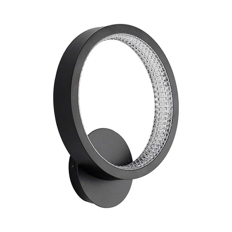 Round LED Wall light Sconce