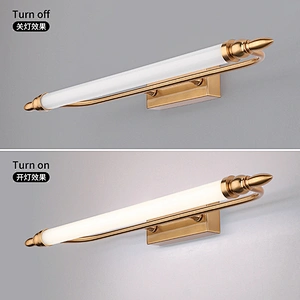 Vintage LED Picture Light