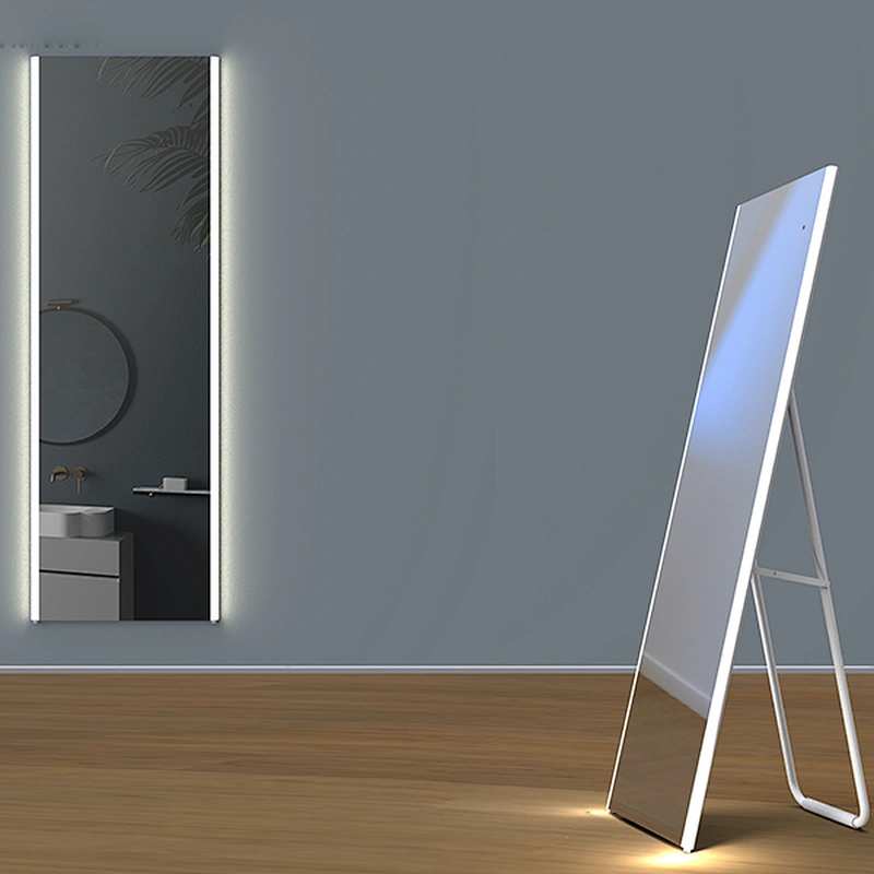LED Full-length Mirror D1022