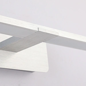 LED Picture Light for indoor use