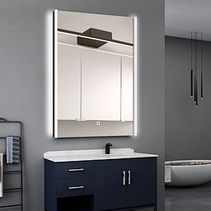 LED Bathroom Mirror M5110