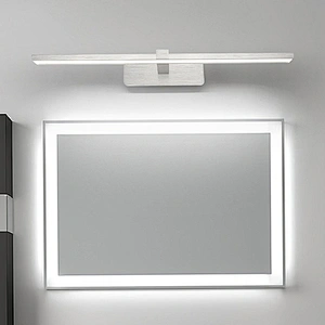 Aluminum LED Picture Light