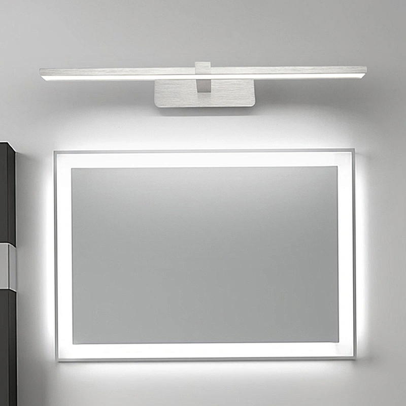 Aluminum LED Picture Light