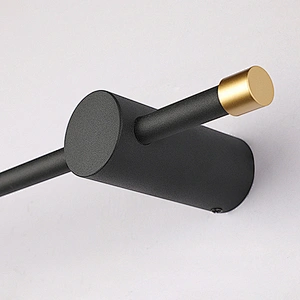 LED Linear Wall Lamp