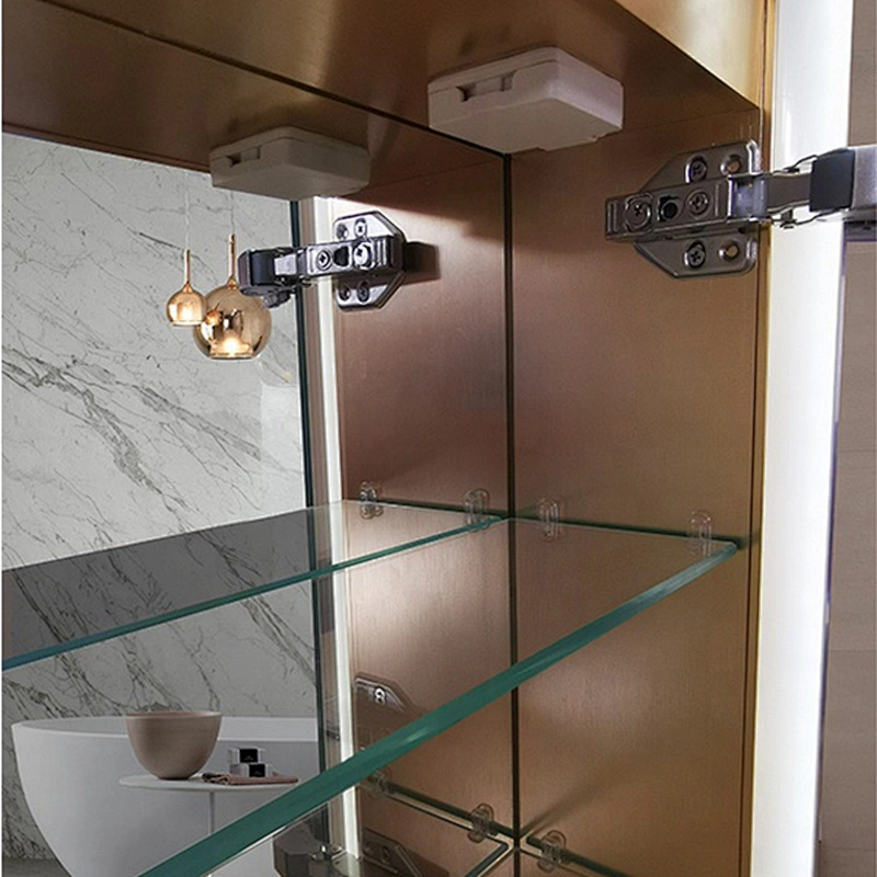 LED Mirror Cabinet MC9012