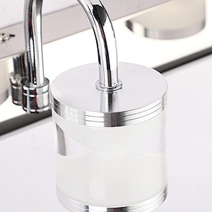 LED Picture Lighting Up Wall Lamp