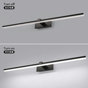 LED Picture Light for gallery