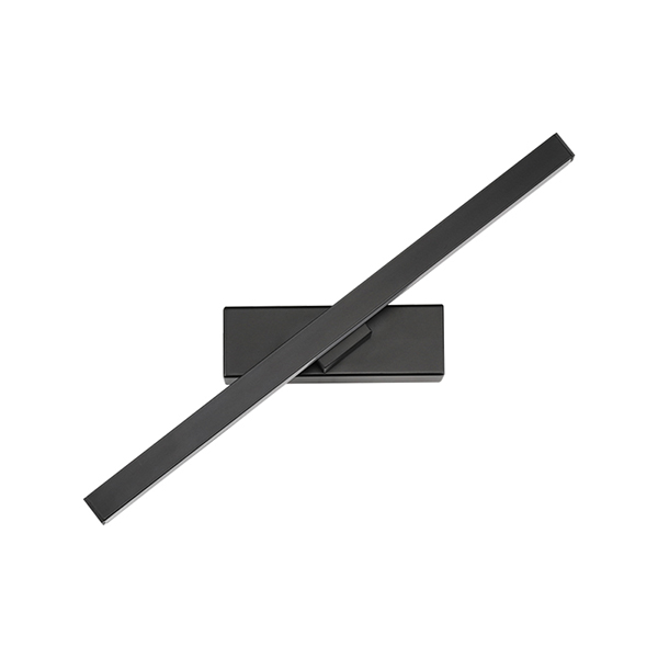 Rotatable LED Wall Light