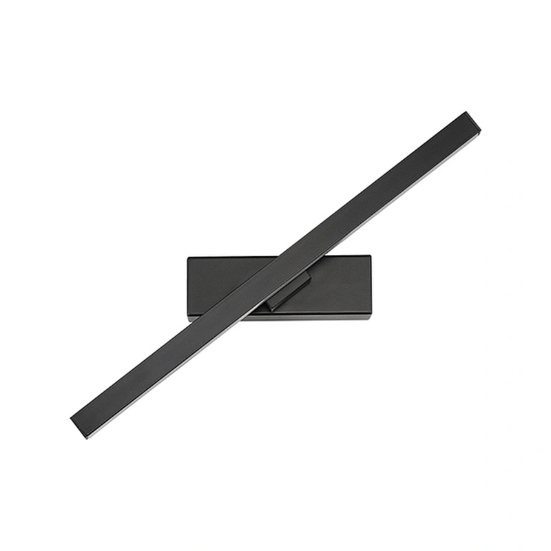 Rotatable LED Wall Light