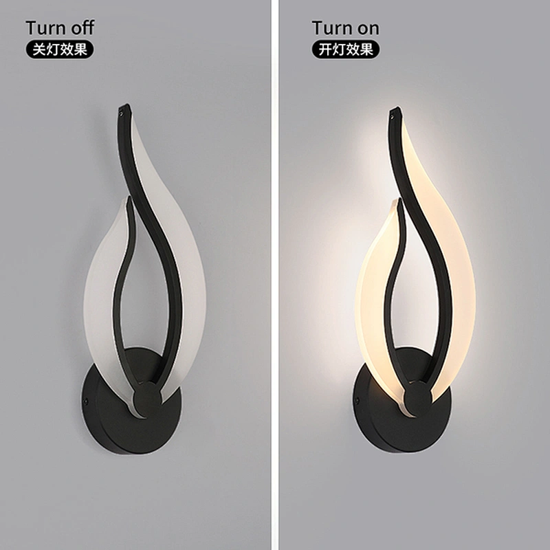 Home Hotel LED wall light