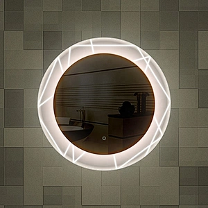 LED Bathroom Mirror M3053