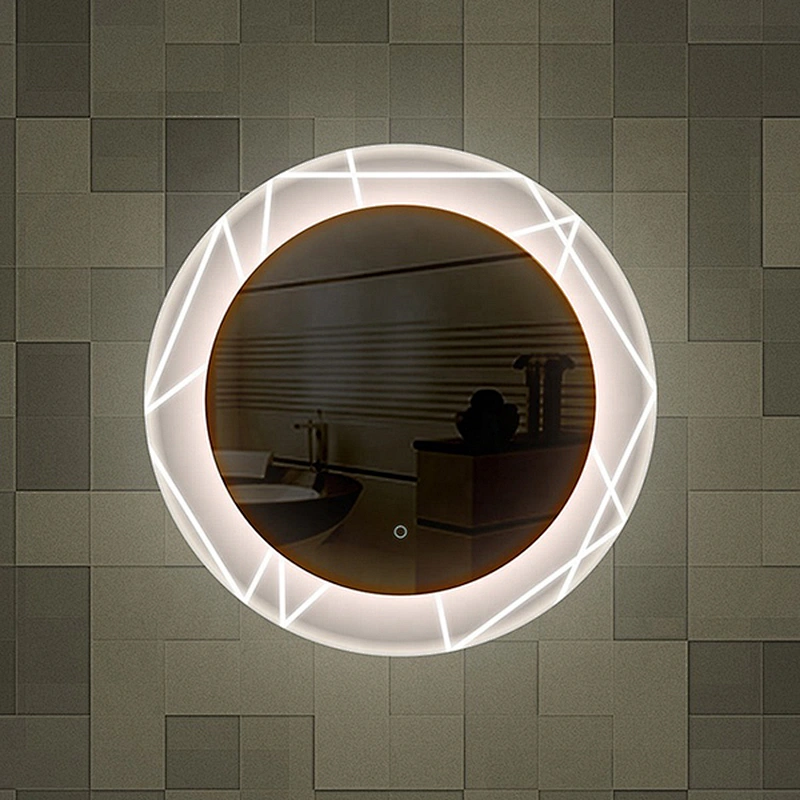 LED Bathroom Mirror M3053