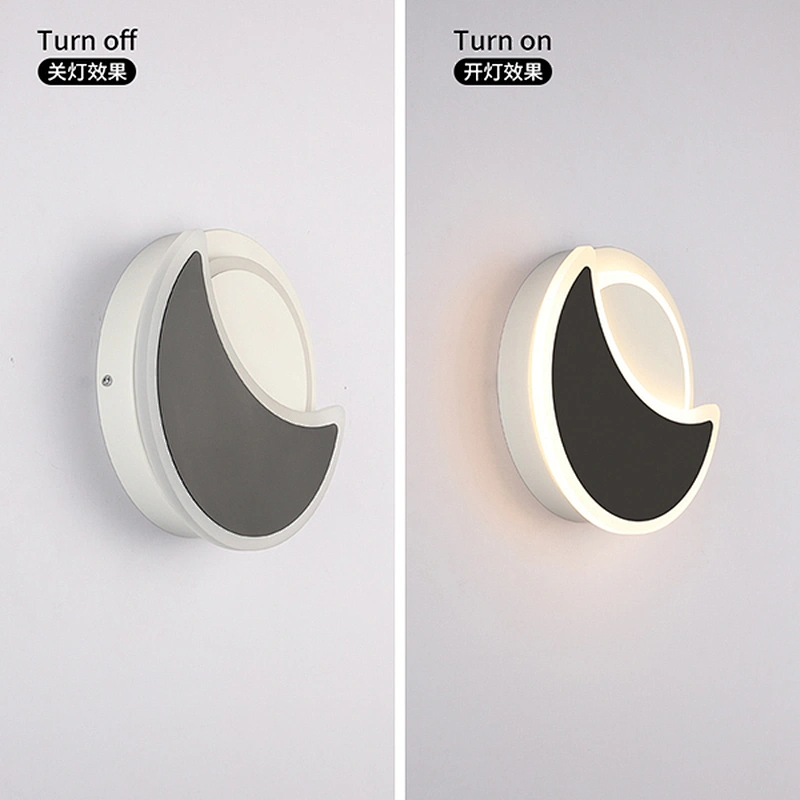 LED Indoor Wall Light