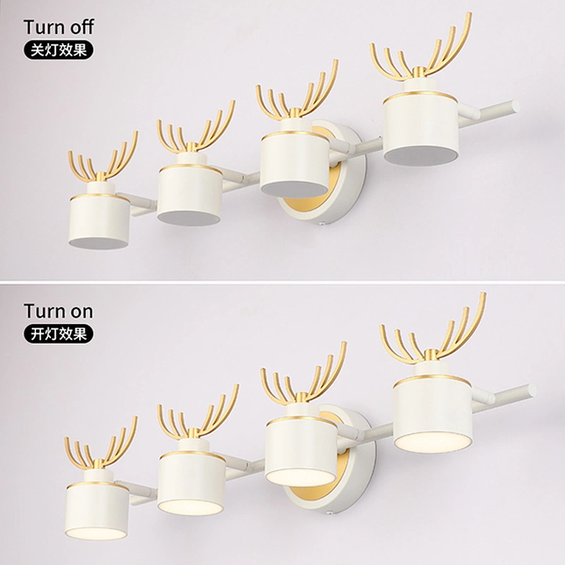 European Style LED Picture Light