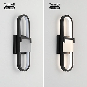 High Quality LED Wall light