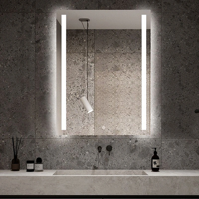 LED Bathroom Mirror M2012