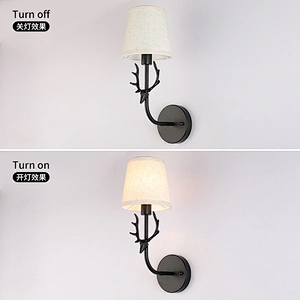 LED Lighting Fixture Wall Lamp