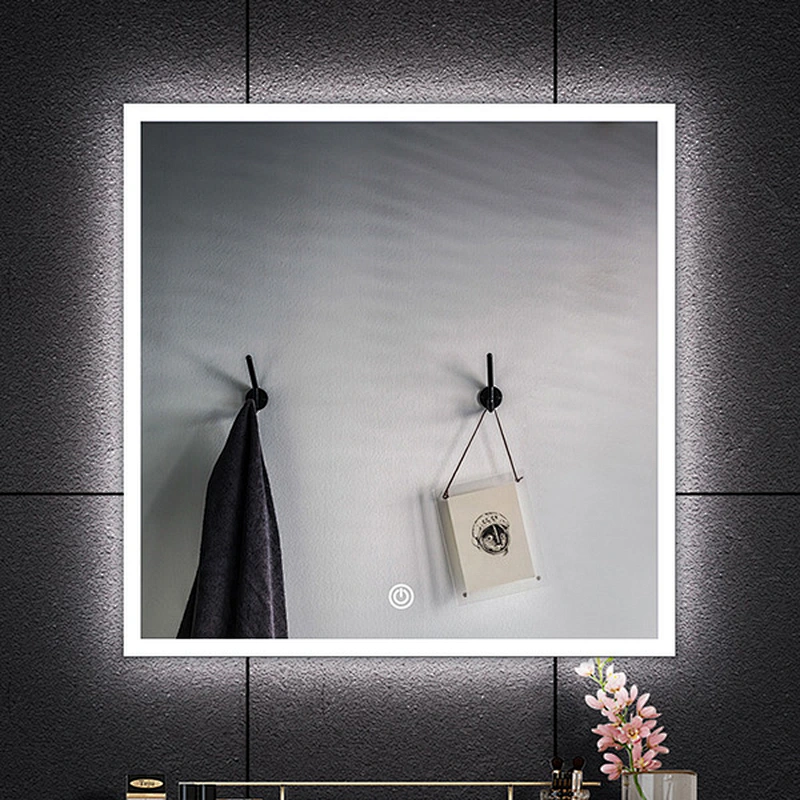 LED Bathroom Mirror M3041