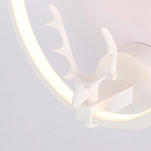 LED Bedside Wall Light