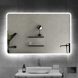 LED Bathroom Mirror M3017