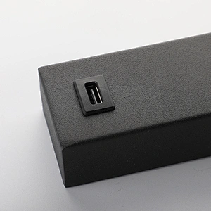 LED Wall Lamp with On/Off Switch