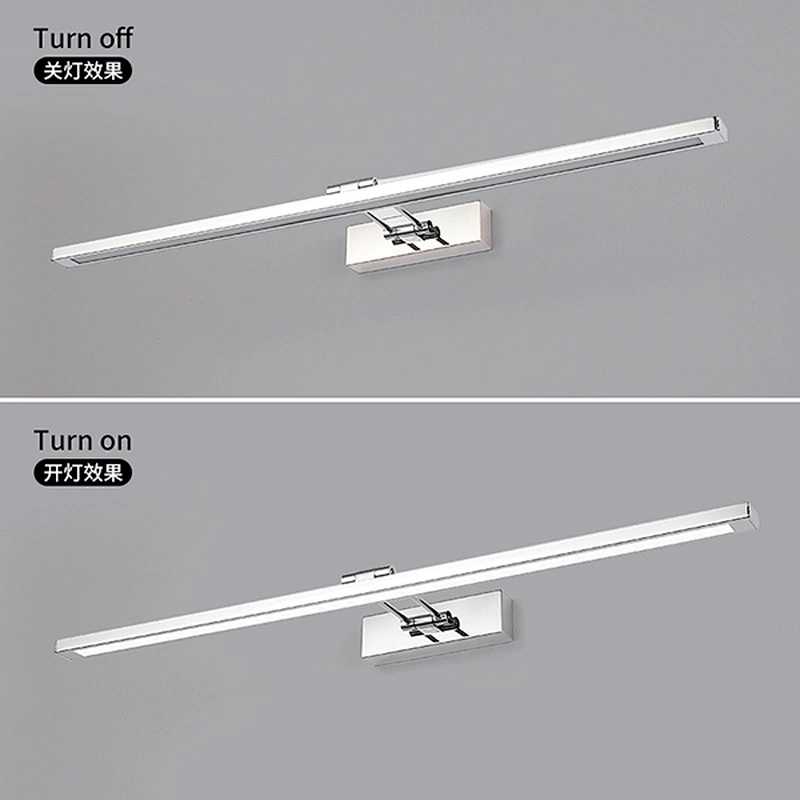 LED art painting light