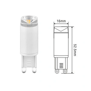 G9 LED Bulb 2.5W