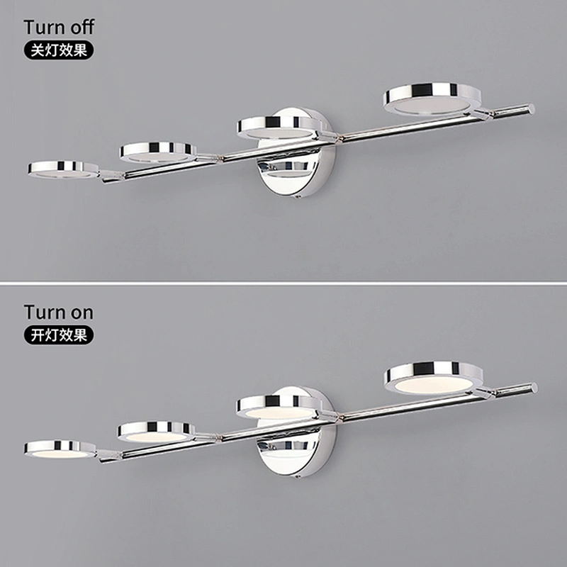 Stainless steel LED Picture Light