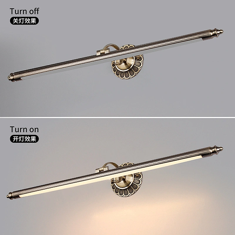 Art Gallery Adjustable Picture Light
