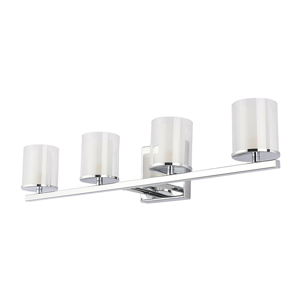 Wall Light with G9 Lamp