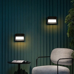 Indoor LED Wall Lamp for Corridor